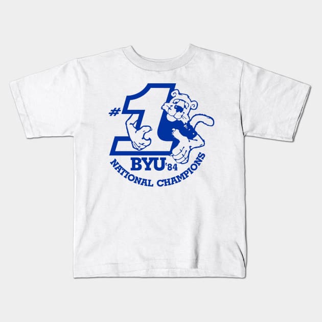Kids champion tshirts cheap